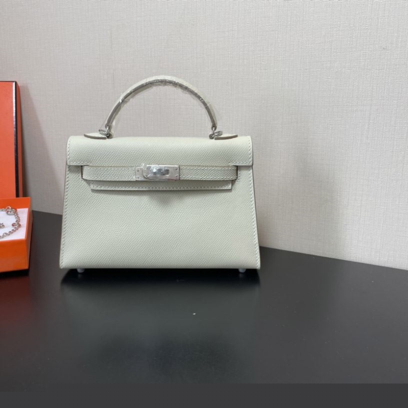 H**mes kelly bags